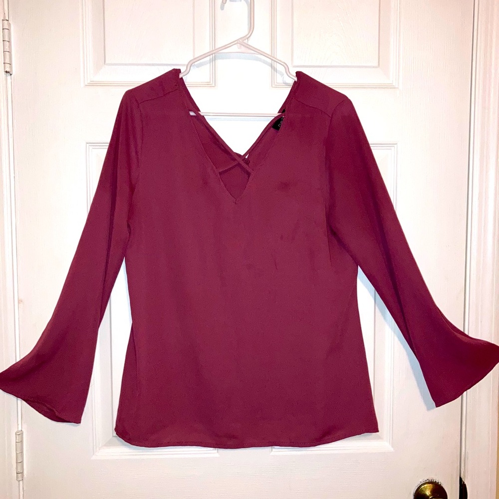 Business blouse